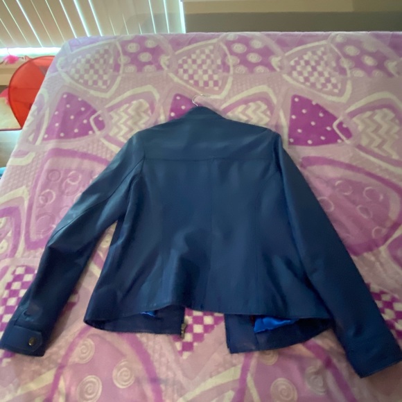 java cuir women’s jacket - Picture 4 of 10